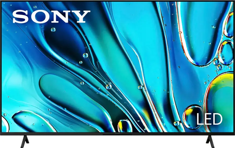 Sony BRAVIA 3 LED 4K UHD Smart Google TV (2024)