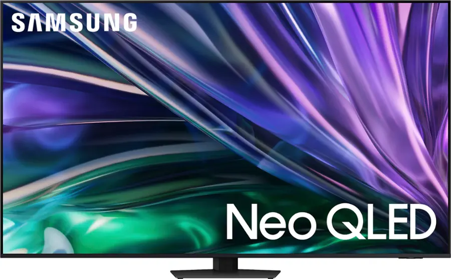 Samsung QN85D Series NEO QLED 4K Mini LED Smart Tizen TV (2024)
