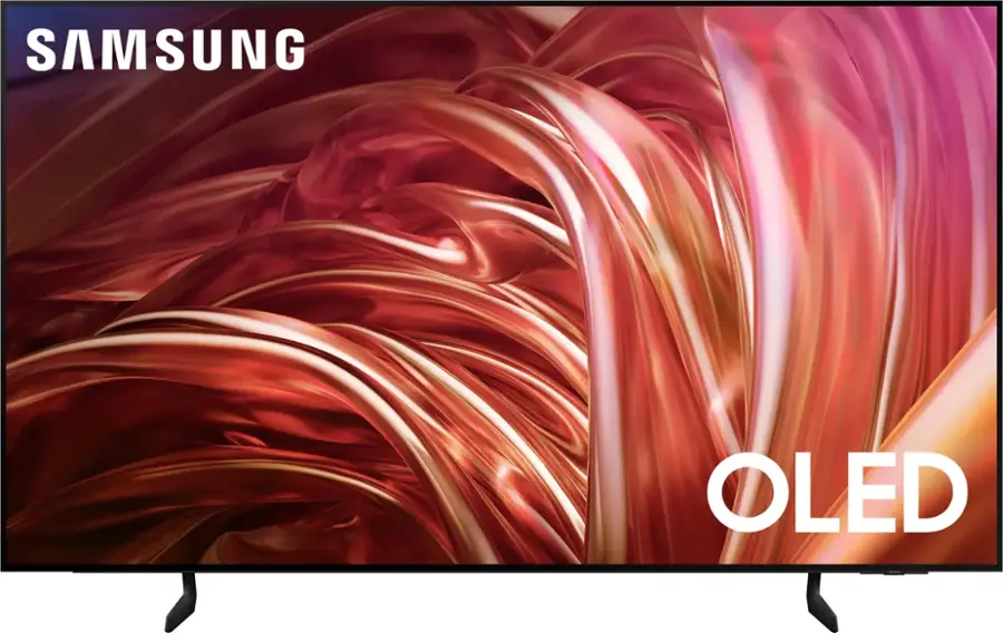 Samsung S85D OLED 4K Smart Tizen TV (2024)