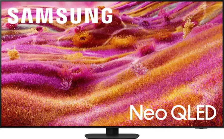 Samsung QN90F Neo QLED Mini LED (2025)