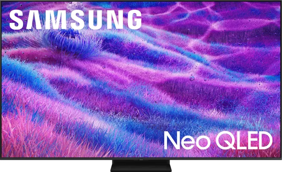 Samsung QN80F Neo QLED Mini LED 4K UHD (2025)