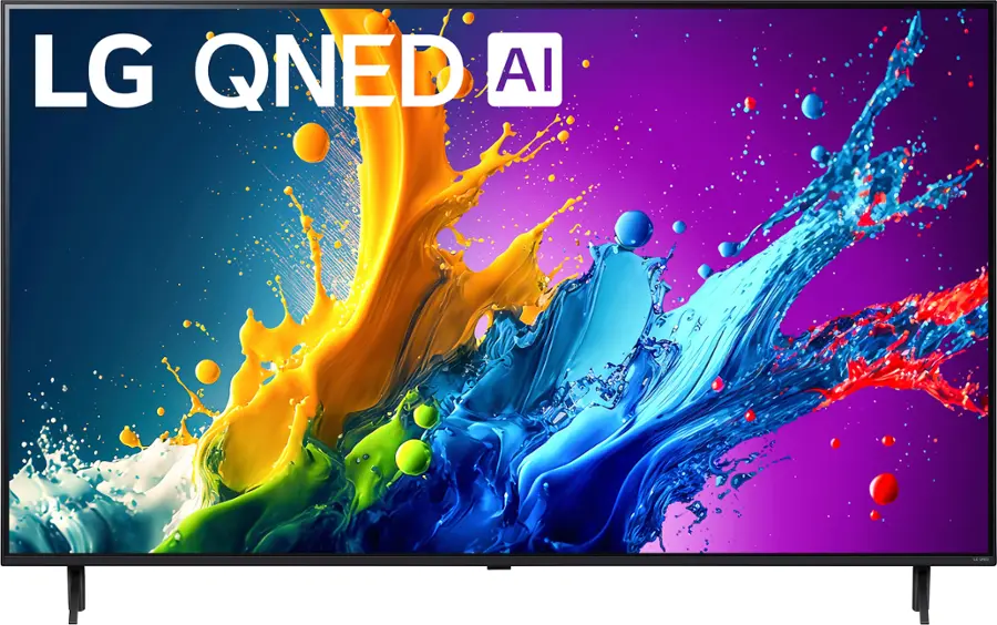 LG Class 80 Series QNED 4K UHD Smart webOS TV (2024)