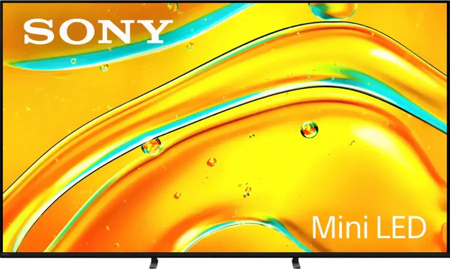 Sony BRAVIA 5 Mini LED 4K UHD Smart Google TV (2025)